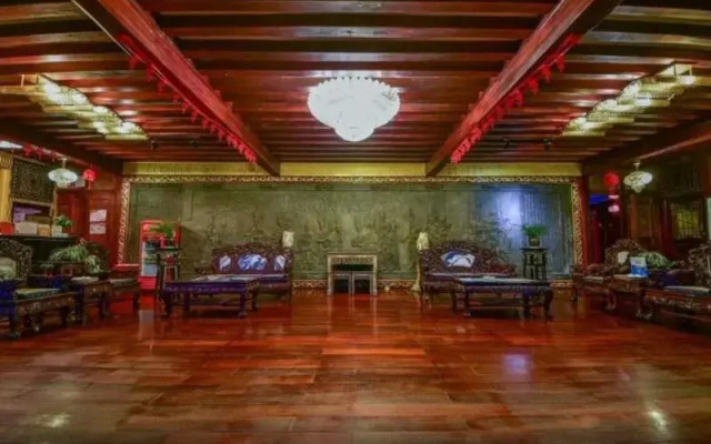 Wangfuhotel
