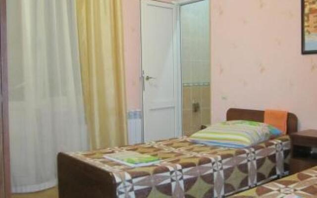 Guesthouse Yuzhny Veterok