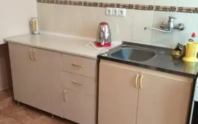 Holiday Home on Sarmena 39