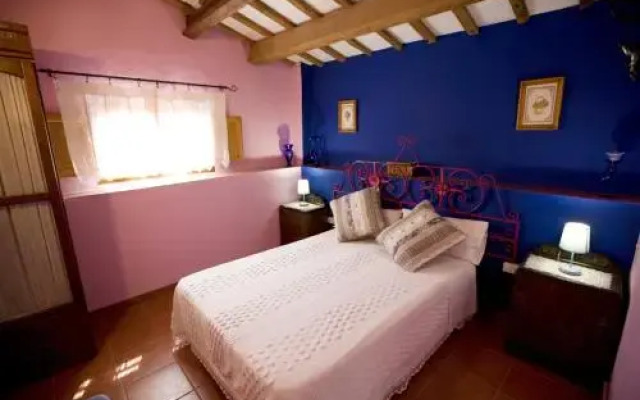 Casa Rural L'Esquerra De Gabriel