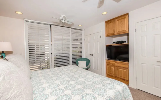 Del Mar Shores Terrace Condominium #17793