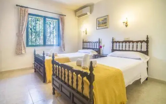 Casa Jose Marie - Two Bedroom