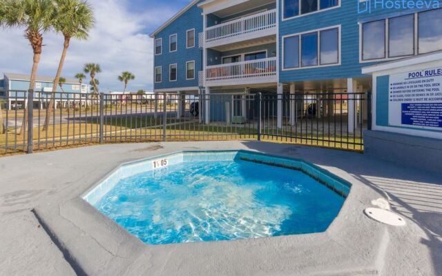 Sea Oats Condos by Hosteeva