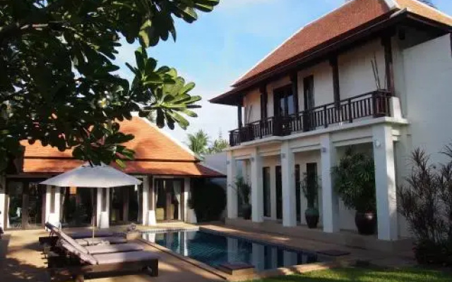 Plumeria Place 55