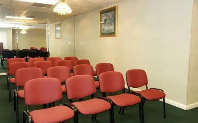 Rodeway Inn