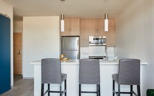 Classic Lower Allston Suites by Sonder