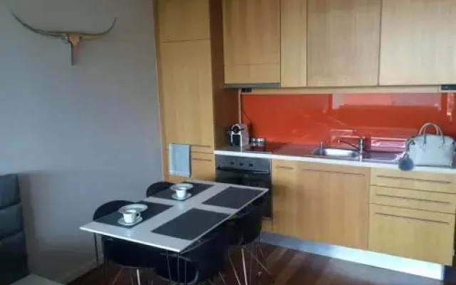Casa del Sabo BL Yacht Residence