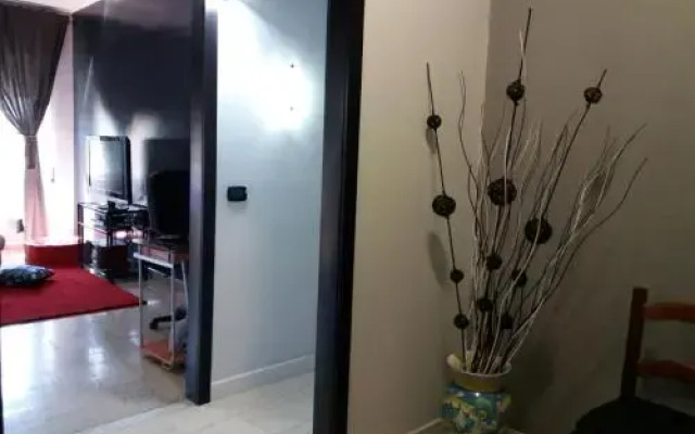 B&B Italia Napoli