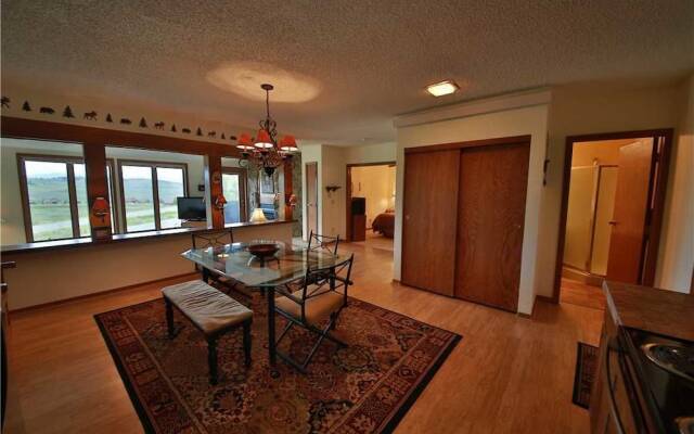 Mountainside 1 - 2 Br Condo