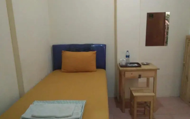Kost Cmc
