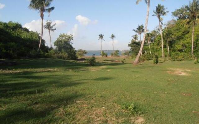 Tropical Garden House in Kilifi, Kenya from 265$, photos, reviews - zenhotels.com