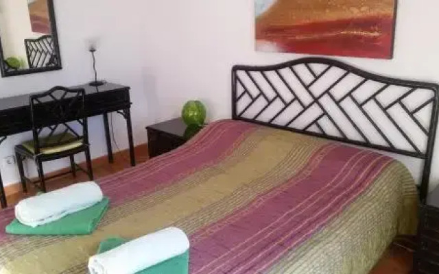 Villa Azul