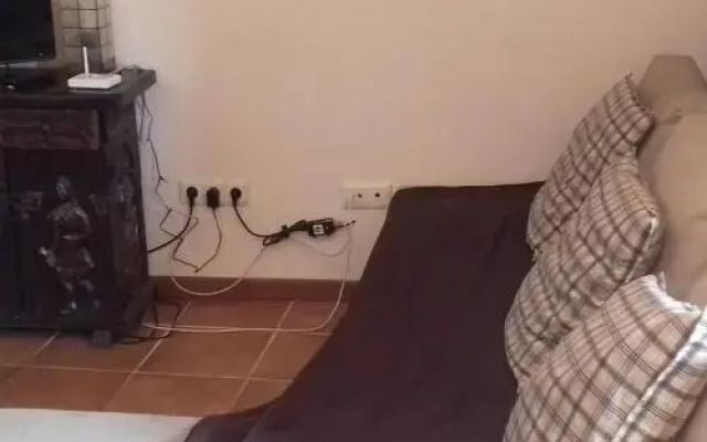 Ca La Marutxi