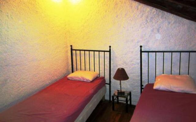 Gîte rural Cal Barbe