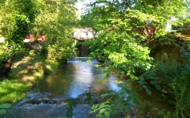 Villa Ponte Romano