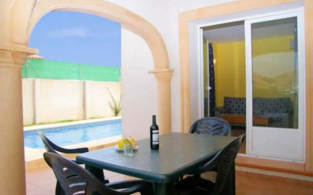 Villas Monte Jávea - BTB