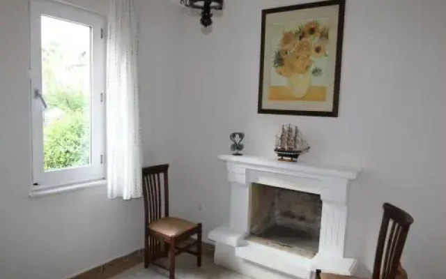 Dalyan Villa Alcedo