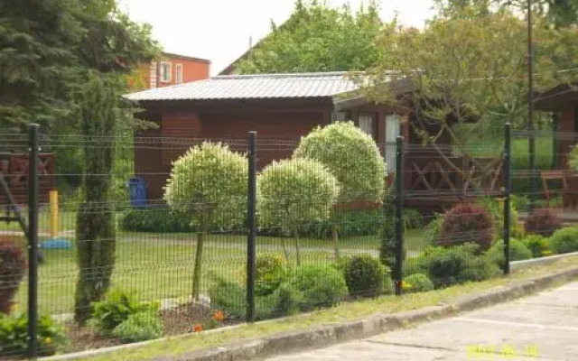 Ośrodek Wypoczynkowy Amber