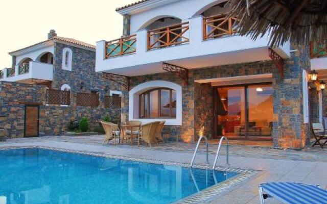 Giannikaki's Villas