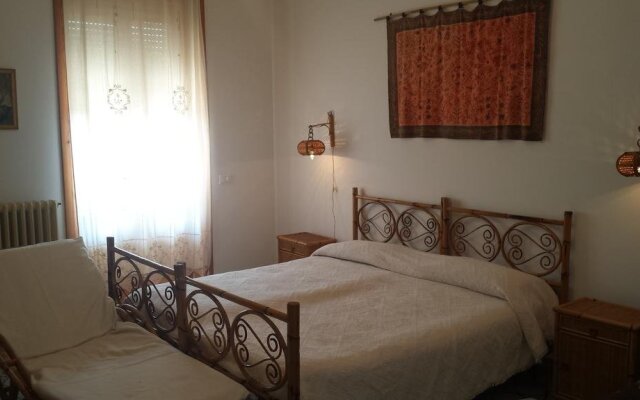 Villa Pedaci B&B