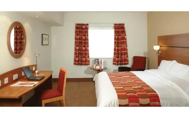 Travelodge Tewkesbury