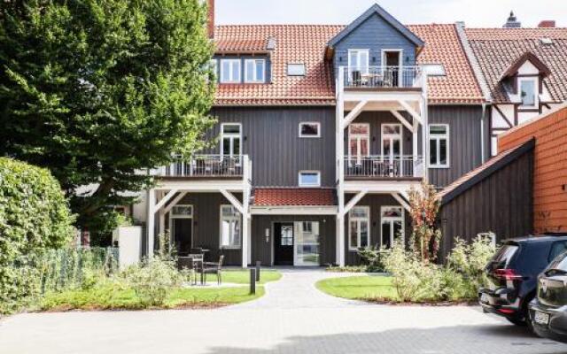 Altstadt Appartements Goslar