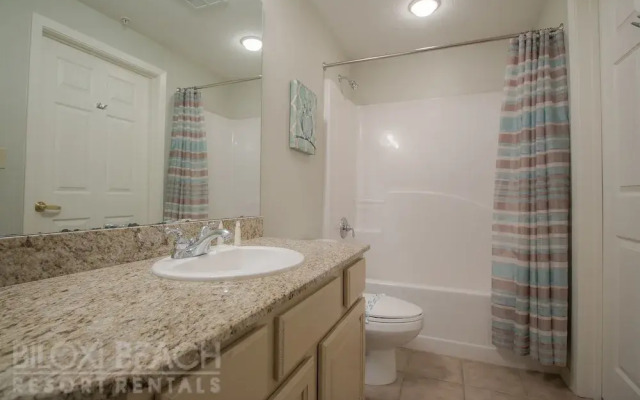Legacy Towers-Legacy I 1208