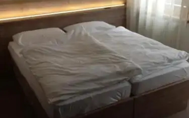 Rifugio Capanna Bill