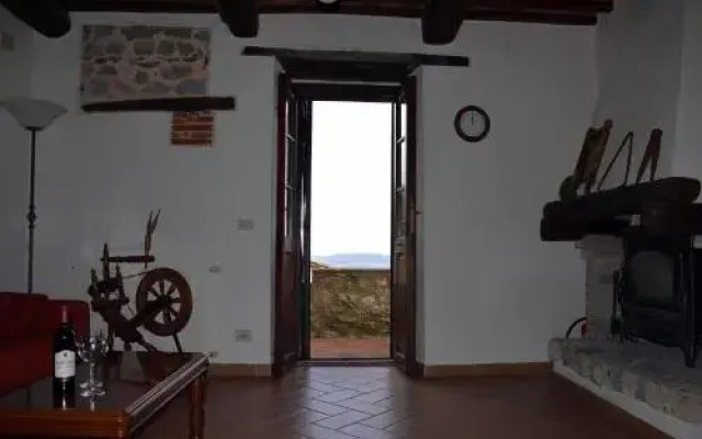 Antico Borgo Montacuto