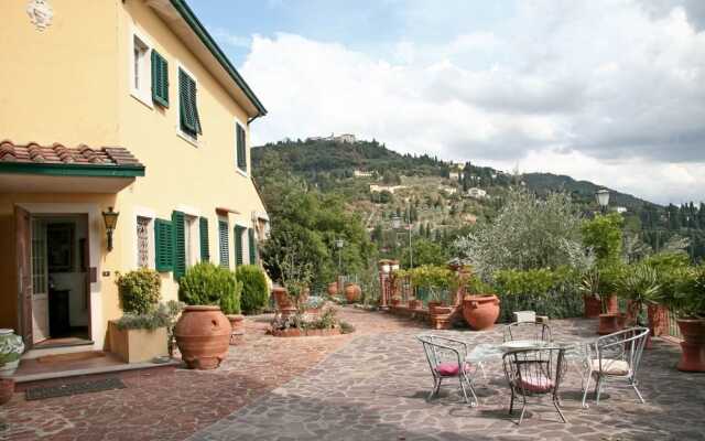 Tuscany-VillaRentals - Vicinity