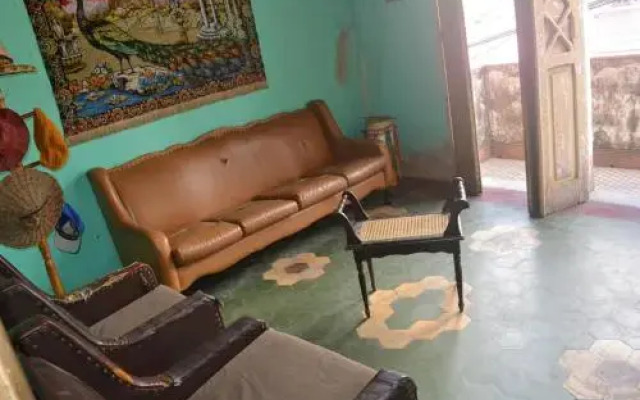W.h. Hostel
