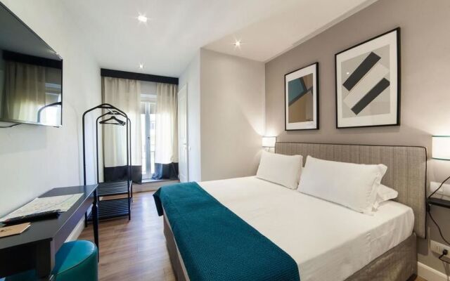 Boutique Hotel Hugo