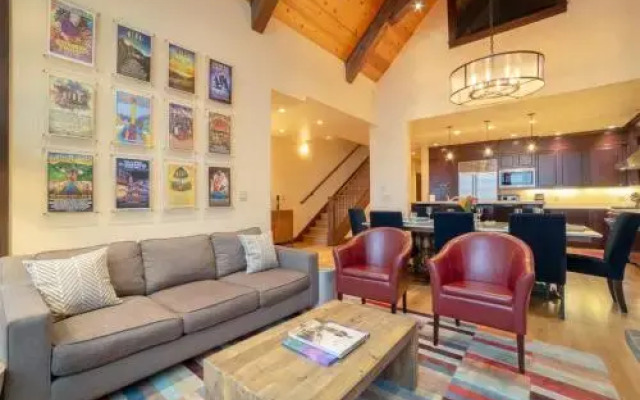LE Praz AT Courcheval by Exceptional Stays