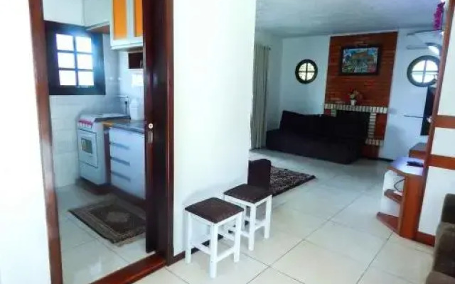 Casa Nobre Gramado