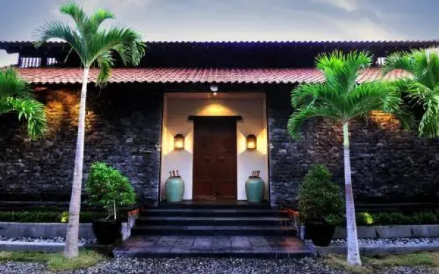 Villa De Suma