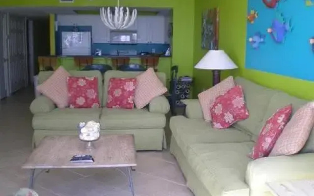 411 COV-Penthouse View