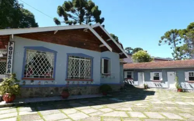Pousada Villa Agi