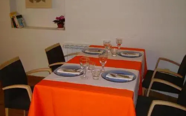 Hotel Castillo de Segura