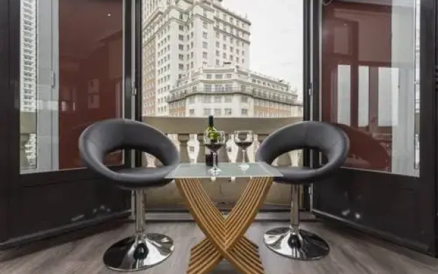 Stay Inn Madrid