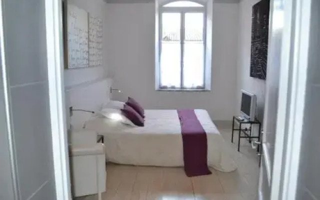 Apparts Village TRAMA Loges