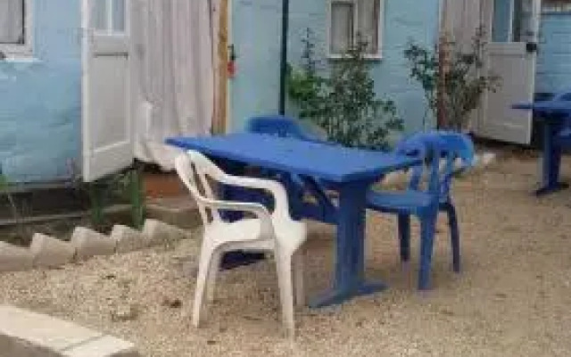 Guest house Dva Delfina