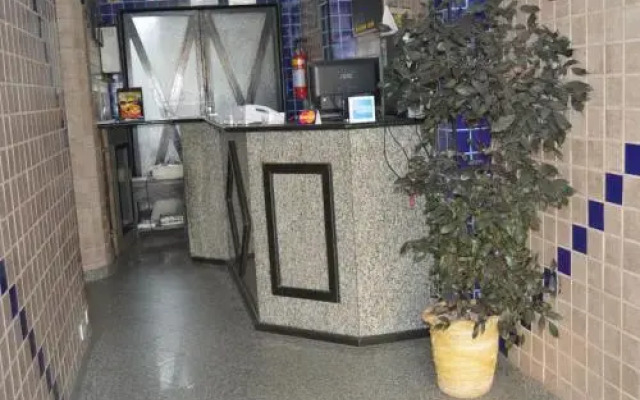 Hotel Aeroporto de Congonhas