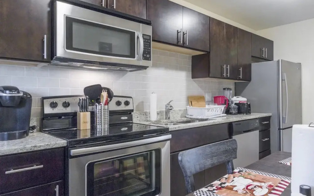 Best Vacation Home In Heart Of Downtown