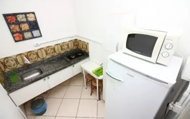 Hotel Passarela