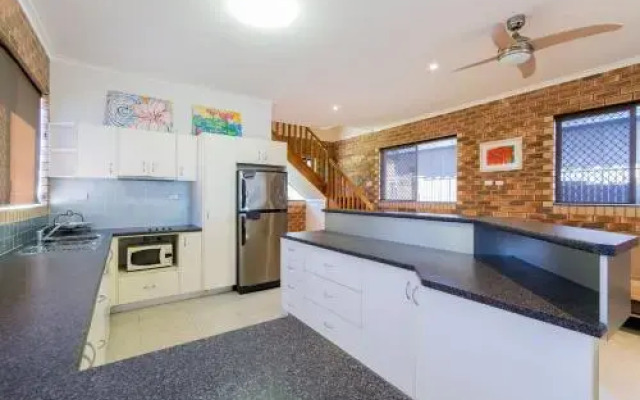 Magical holiday home - Welsby Pde, Bongaree