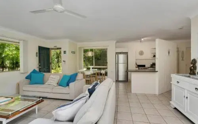 Kewarra Beach Retreat 1