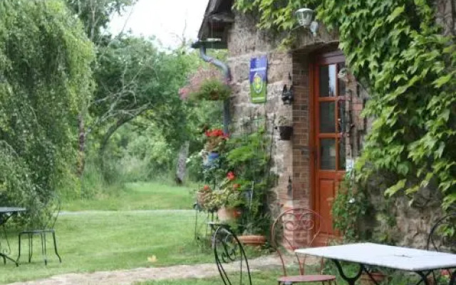 Chambre d'hotes Puy la Brune