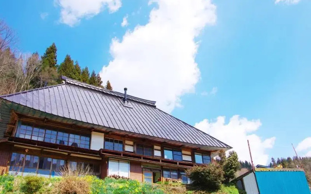 Guesthouse Kozue No Yuki