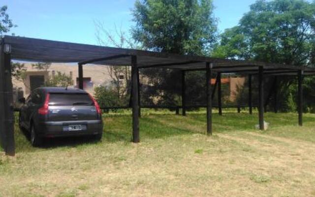 Posada Sombra De Toro