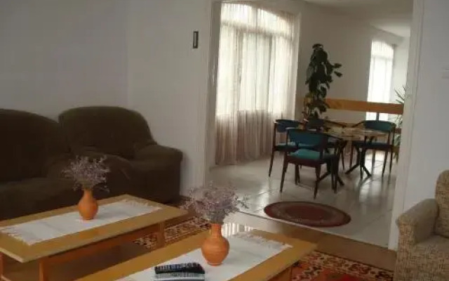 Ökotúra Vendégház és Kemping